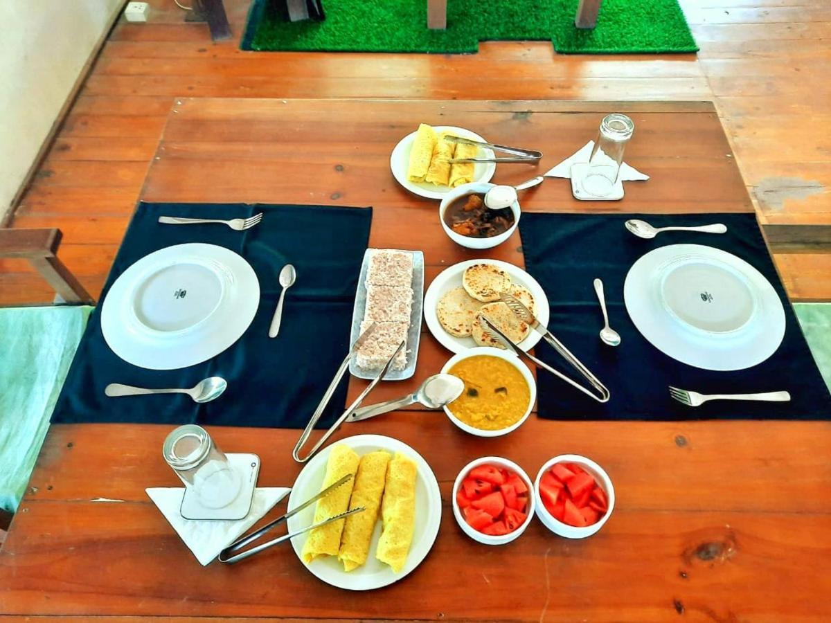 Yala Hotel Lion -Air Conditioned High Luxury Safari Camp Экстерьер фото