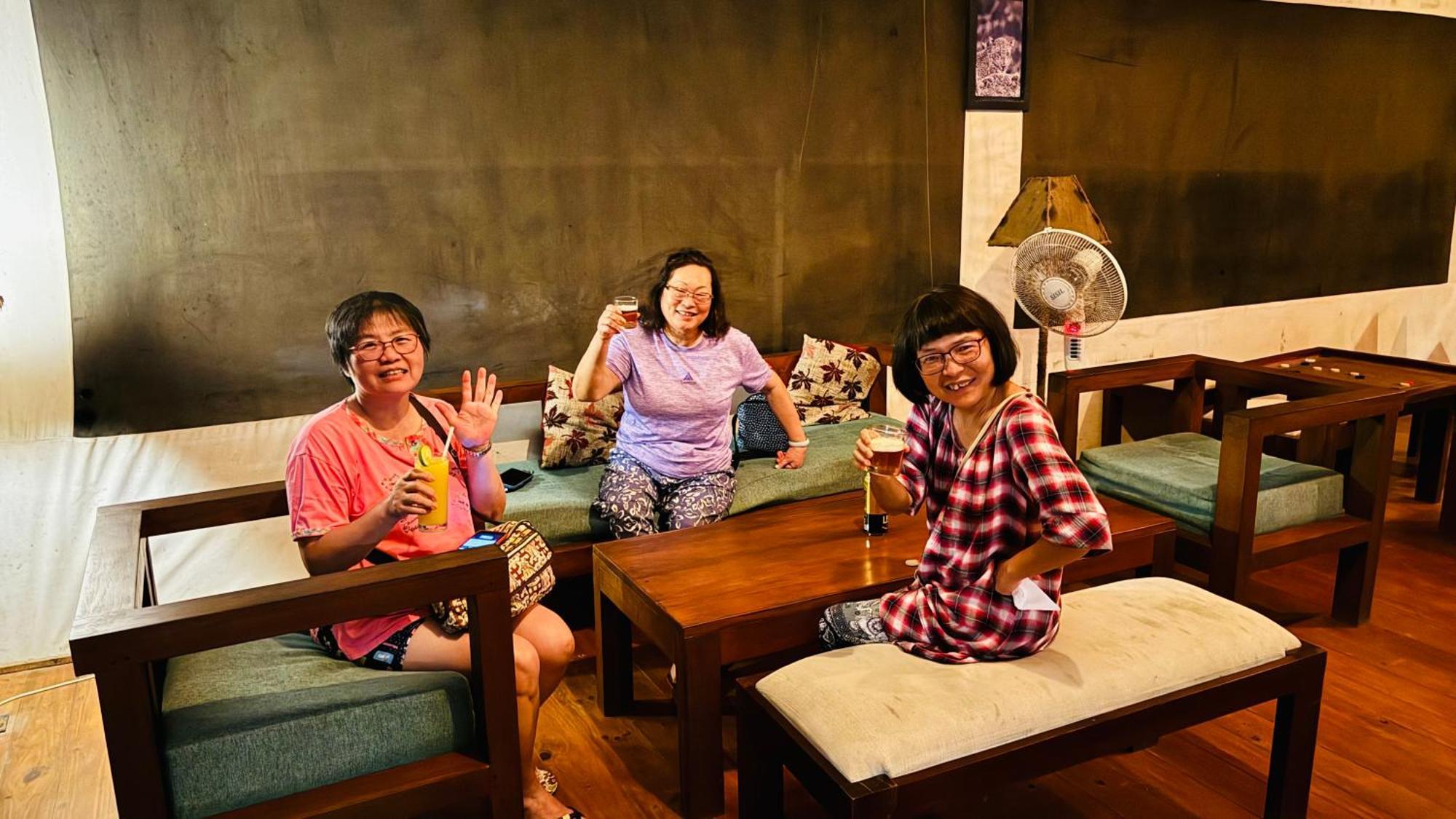Yala Hotel Lion -Air Conditioned High Luxury Safari Camp Экстерьер фото